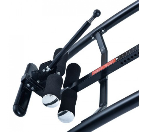 Инверсионный стол DFC XJ-CI-16TL