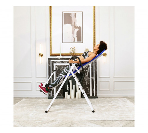 Инверсионный стол DFC XJ-I-11EL складной