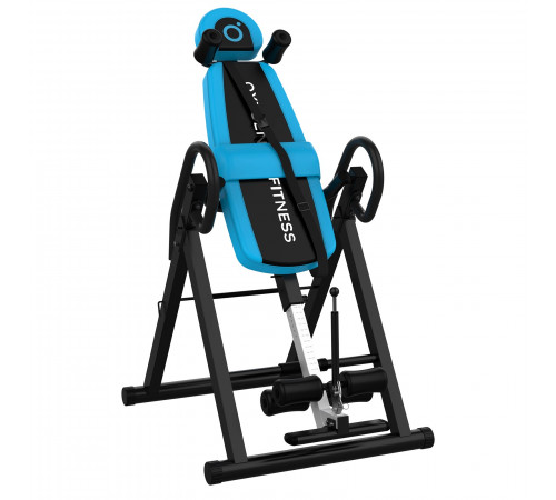 Инверсионный стол OXYGEN FITNESS SKULPT