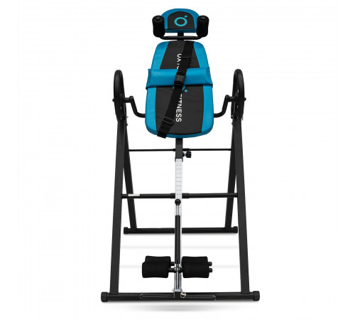 Инверсионный стол OXYGEN FITNESS SKULPT