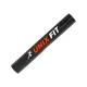 Коврик UNIX Fit для кардиотренажёров 130x90x0,6 см