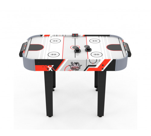 Игровой стол - аэрохоккей DFC AZALEA 42" AT-110