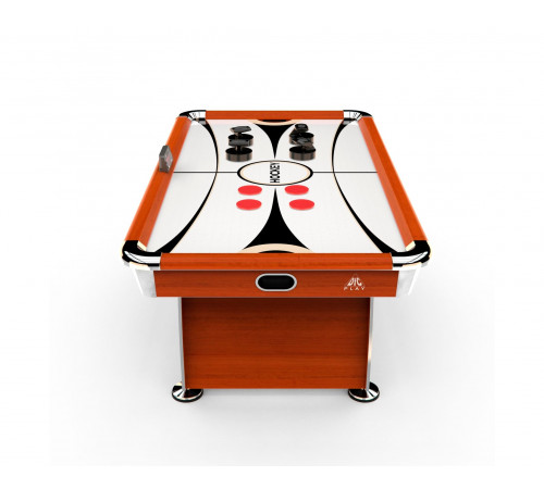Игровой стол - аэрохоккей DFC BENEDOR