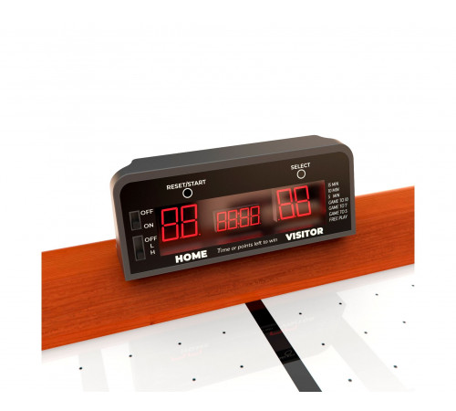 Игровой стол - аэрохоккей DFC BENEDOR