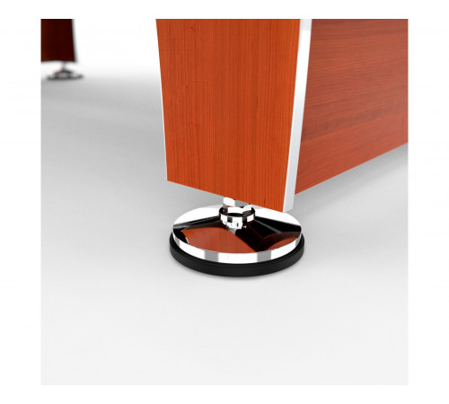 Игровой стол - аэрохоккей DFC BENEDOR