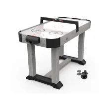 Игровой стол - аэрохоккей DFC CLOVER 48"