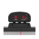 Игровой стол - аэрохоккей DFC HAMBOURG 7ft
