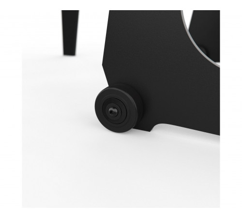 Игровой стол - аэрохоккей DFC LILAC