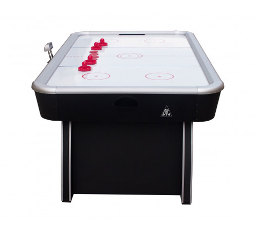 Игровой стол - аэрохоккей DFC NEW YORK 7ft
