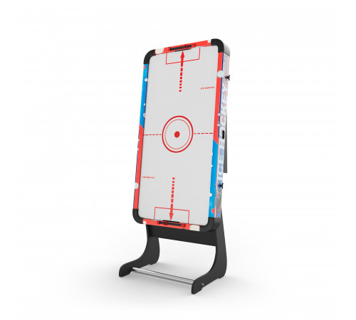 Игровой стол складной UNIX Line Аэрохоккей (125х65 cм)