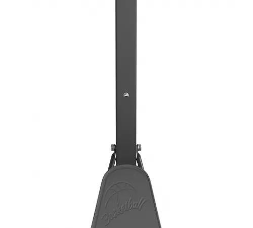 Баскетбольная стойка UNIX Line B-Stand-PC PRO 54"x32" R45 H230-305 см