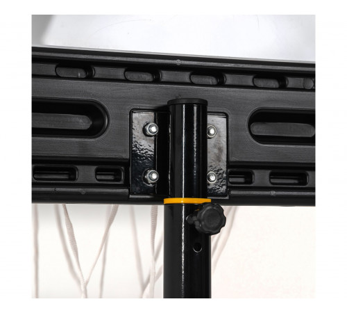 Баскетбольная мобильная стойка DFC KIDS4