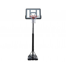 Мобильная баскетбольная стойка DFC STAND44PVC3