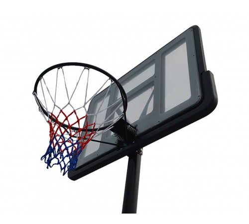 Мобильная баскетбольная стойка DFC STAND44PVC3
