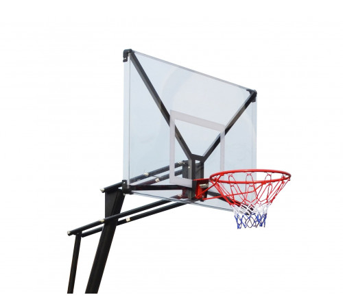 Баскетбольная мобильная стойка DFC STAND54T