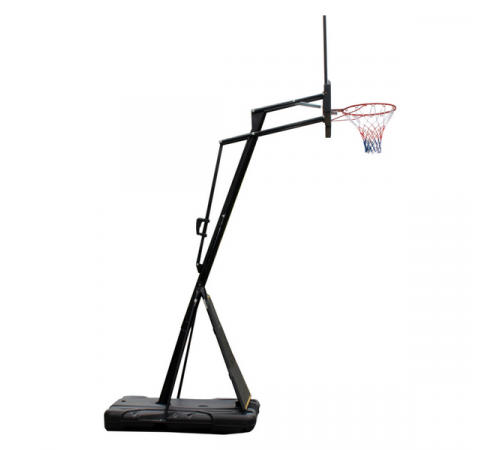 Мобильная баскетбольная стойка Scholle S024