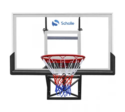 Баскетбольный щит Scholle S030D