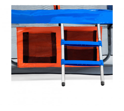 Батут DFC JUMP BASKET 12ft