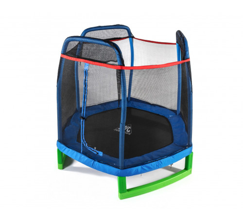 Батут DFC JUMP KIDS 7'