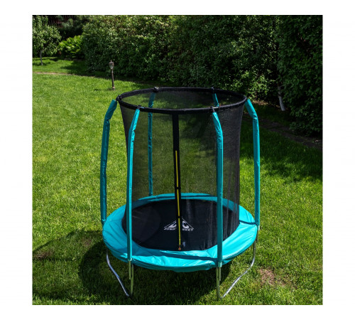 Батут DFC JUMP STREET 6ft