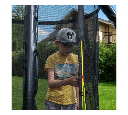 Батут DFC KENGOO II 12ft