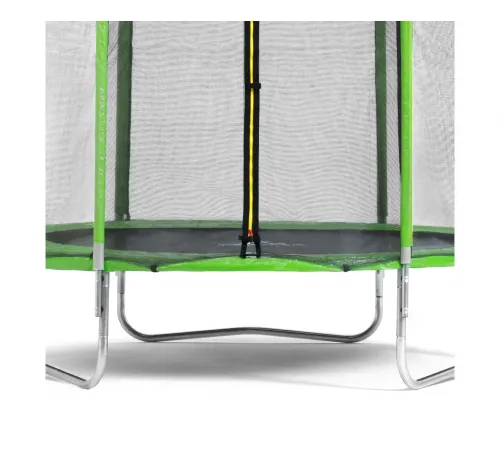Батут DFC Trampoline Fitness с сеткой 5ft