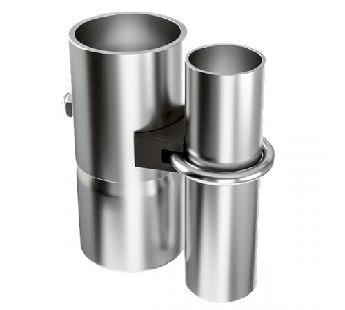 Батут Eclipse Inspire 16 FT (4.88м)