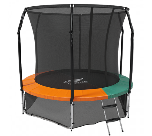 Батут Eclipse Space Twin 10FT (3.05м)