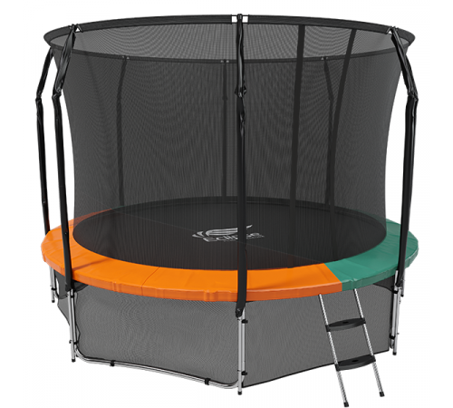 Батут Eclipse Space Twin 14FT (4.27м)