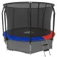 Батут Eclipse Space Twin 16FT (4.88м)