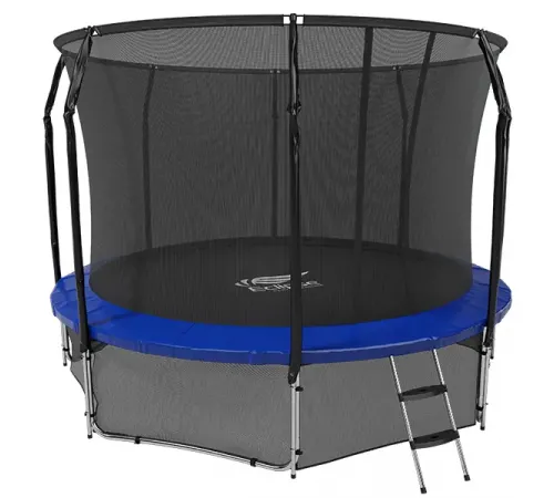 Батут Eclipse Space Twin 16FT (4.88м)
