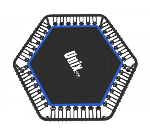 Батут UNIX Line FITNESS Lite (130 cm)