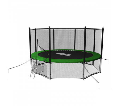 Батут UNIX Line Classic 10 ft (outside)