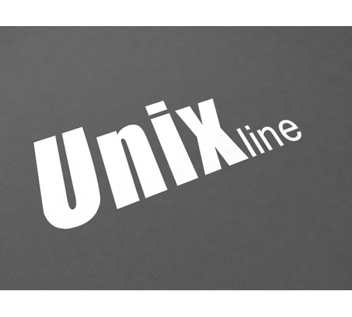 Батут UNIX Line SUPREME GAME 14 ft
