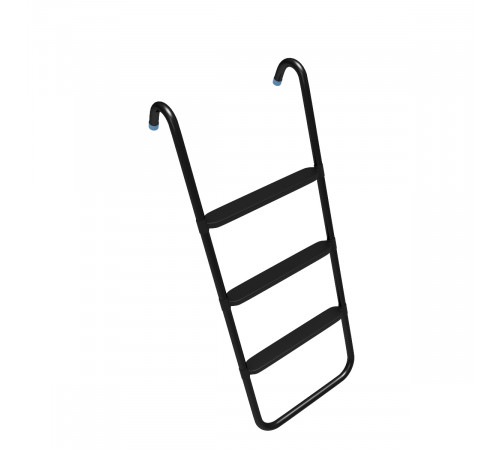 Батут UNIX Line SUPREME GAME 14 ft