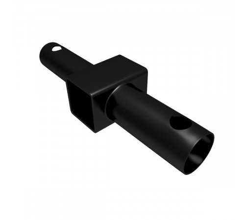 Батут UNIX Line SUPREME GAME 14 ft