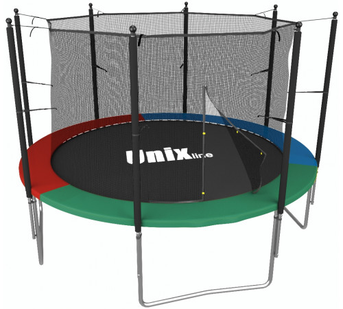 Батут UNIX Line Simple 6 ft (inside)