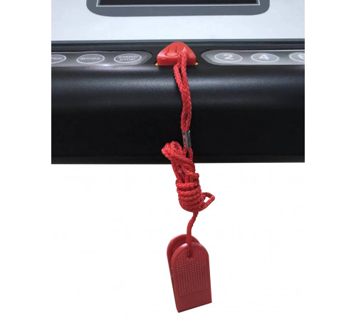 Беговая дорожка AMF 8612RP