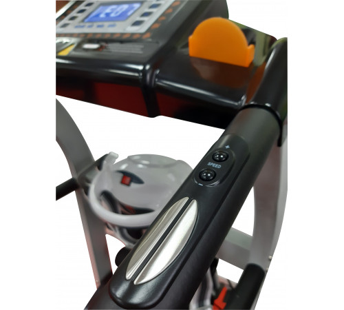 Беговая дорожка AMF 8212 (0.4) + поручни