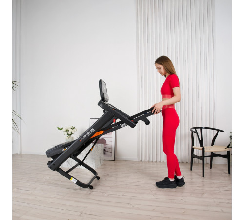 Беговая дорожка SVENSSON BODY LABS BALANCE D