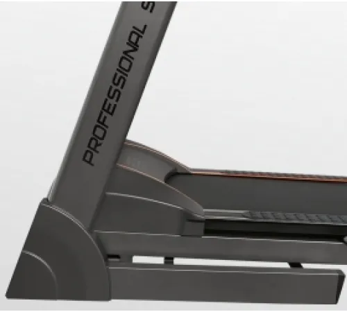 Беговая дорожка BRONZE GYM T802 LC