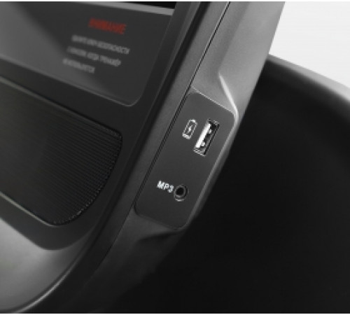 Беговая дорожка BRONZE GYM T815M