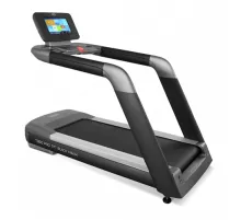 Беговая дорожка BRONZE GYM T950 PRO TFT BLACK HAWK 