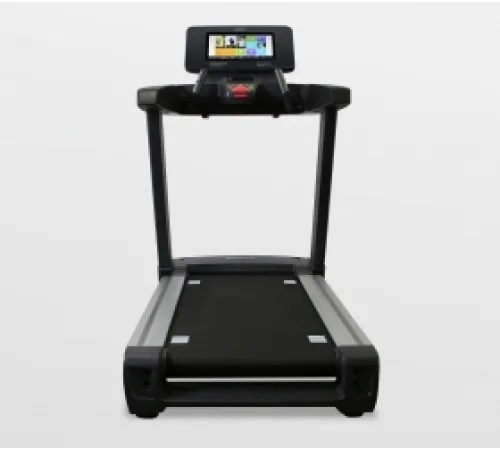 Беговая дорожка BRONZE GYM T1000M PRO TFT TURBO
