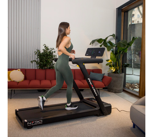 Беговая дорожка BH FITNESS NYDO