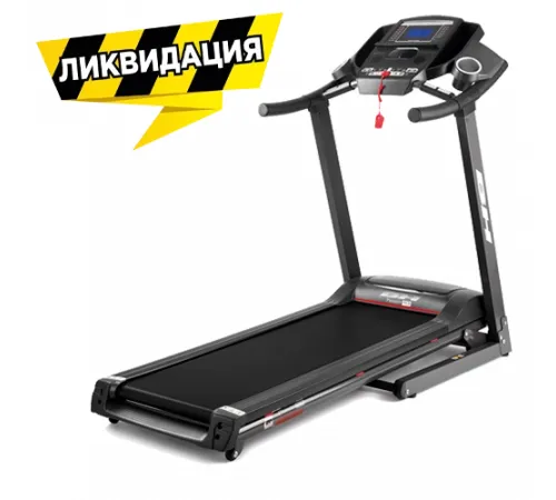 Беговая дорожка BH FITNESS PIONEER R3