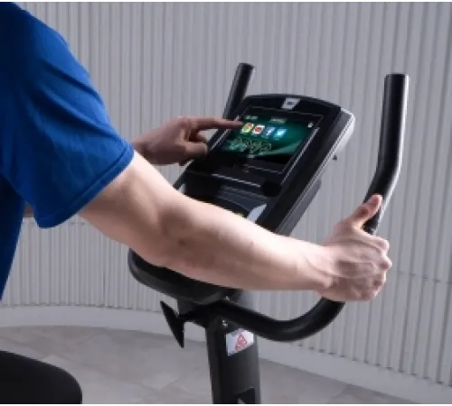Беговая дорожка BH FITNESS RC09 TFT