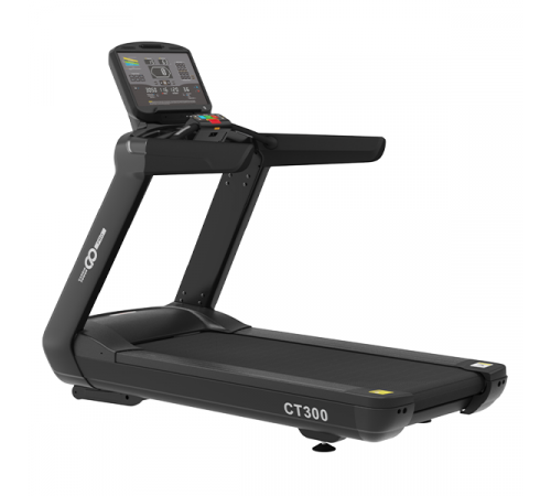 Беговая дорожка CardioPower PRO CT300