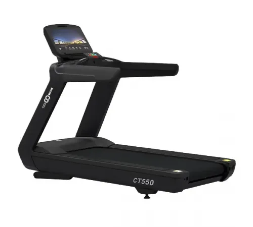 Беговая дорожка CardioPower PRO CT550