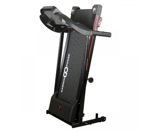 Беговая дорожка CardioPower T10